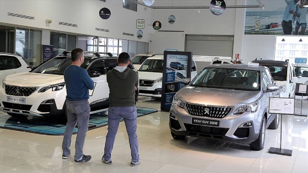 ÖTV muafiyetli araçta Danıştay'dan emsal karar: Tüm engelli yakınlarını ilgilendiriyor! 1